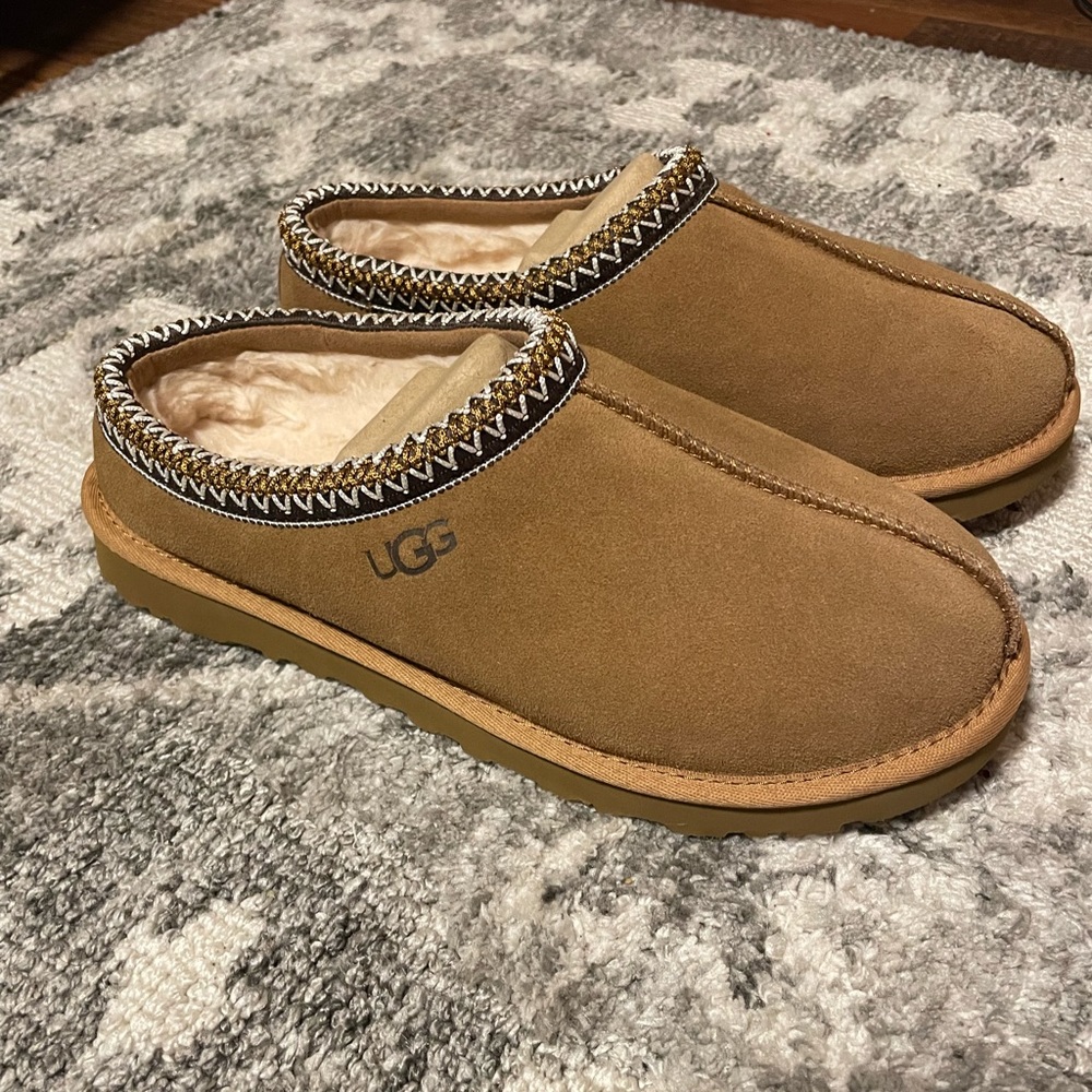 Tasman UGGS
